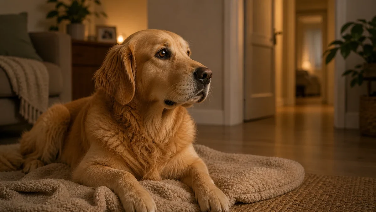 Imagem do curso O mundo pelos ouvidos do cão
