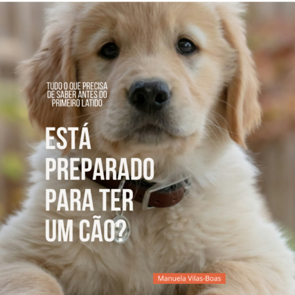 Está preparado para ter um cão?