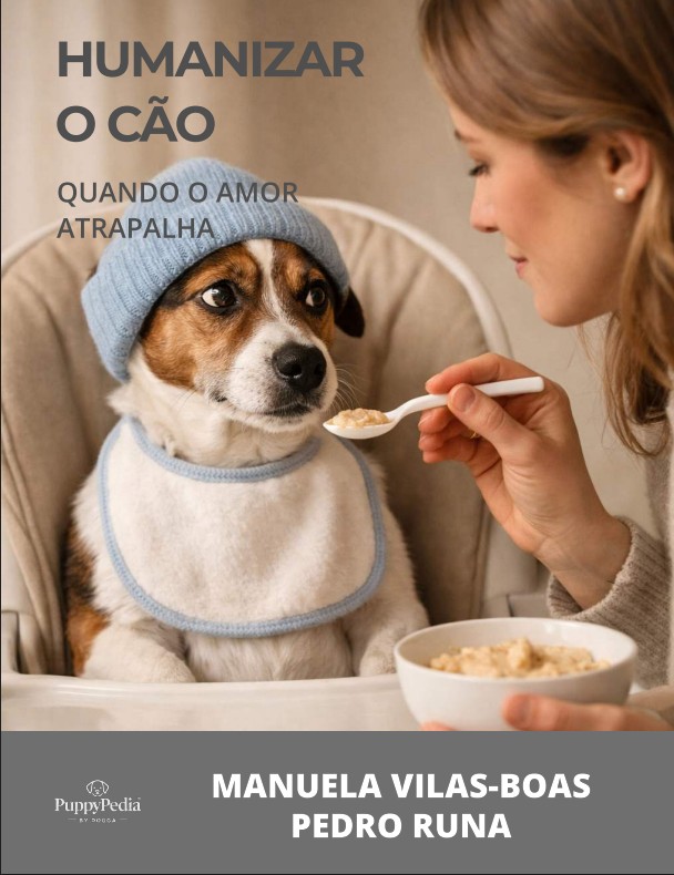 Humanizar o Cão
