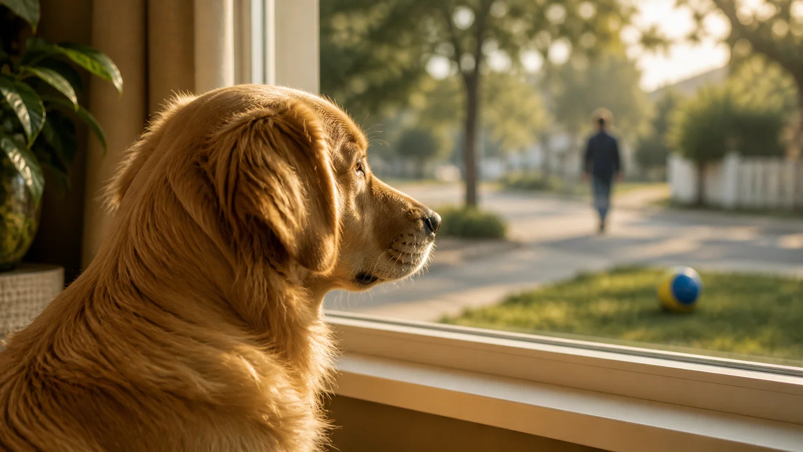 O Mundo pelos Olhos do Cão