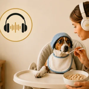 Humanizar o Cão: Audiolivro